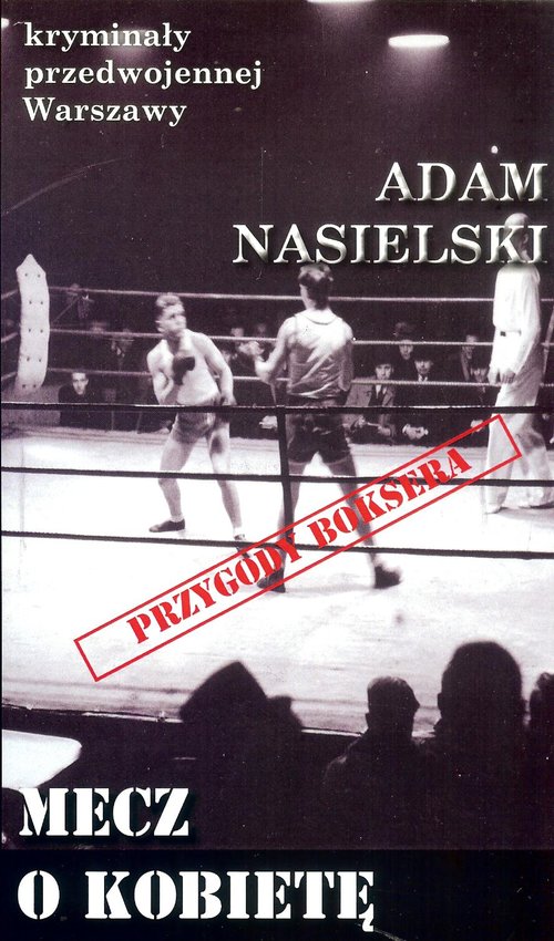 Image of Mecz o kobietę