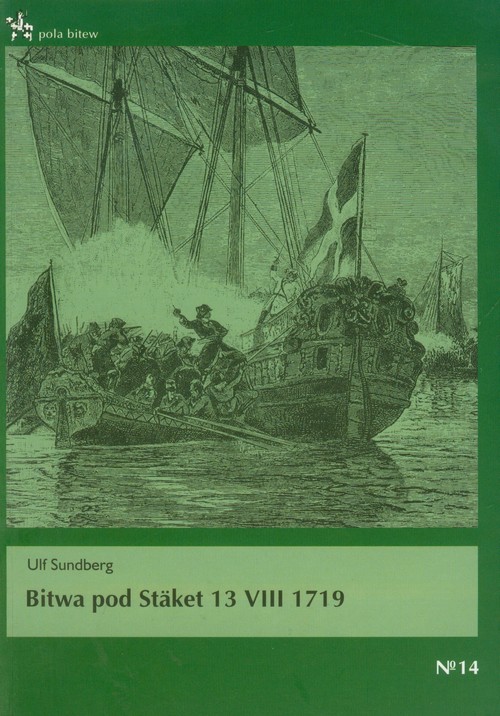 Image of Bitwa pod Staket 13 VIII 1719