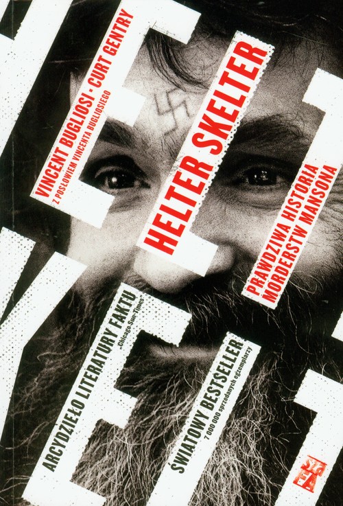 Image of Helter Skelter Prawdziwa historia morderstw Mansona
