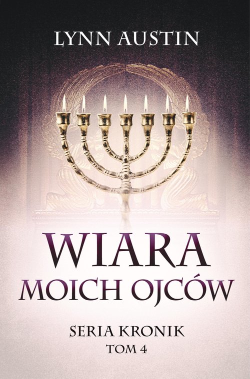 Image of Wiara moich ojców