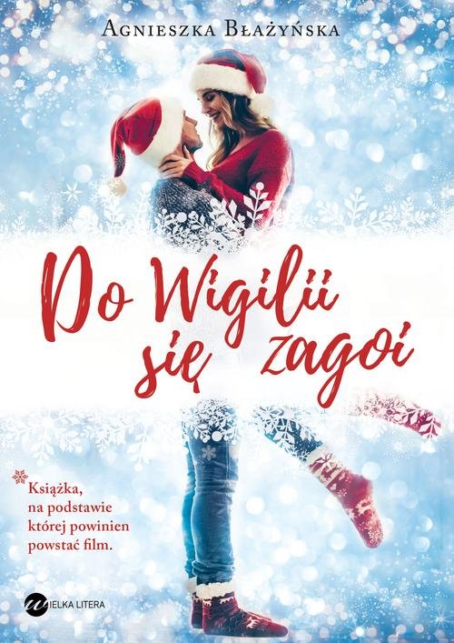Image of Do Wigilii się zagoi