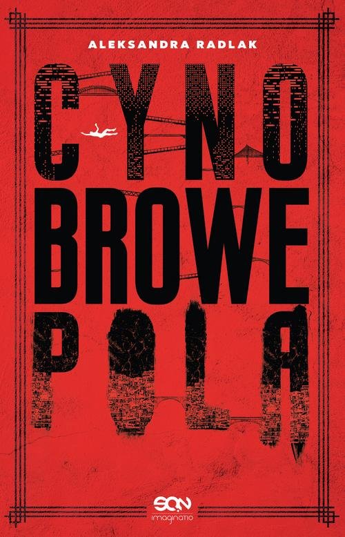 Image of Cynobrowe pola