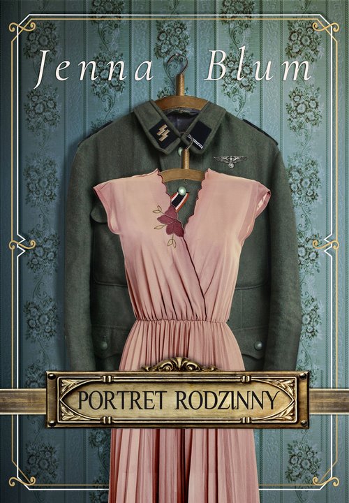 Image of Portret rodzinny