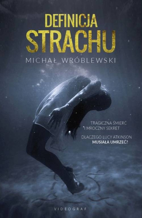Image of Definicja strachu