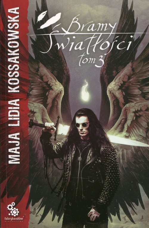 Image of Bramy Światłości Tom 3