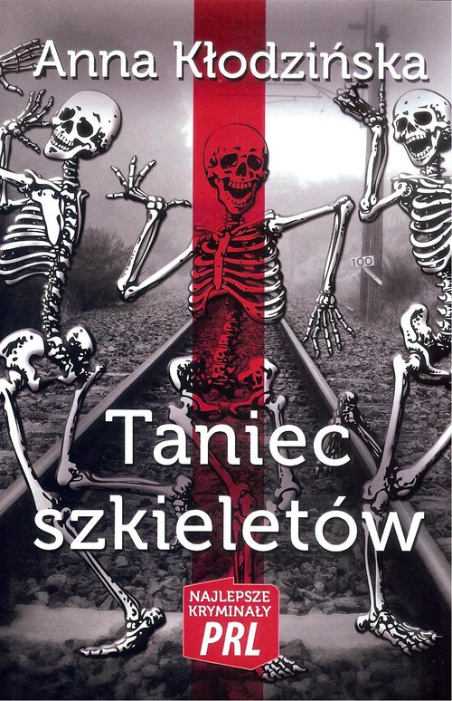 Image of Taniec szkieletów