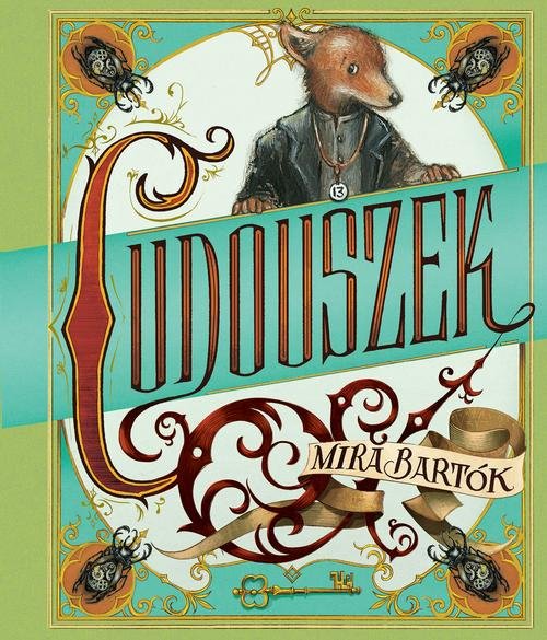 Image of Cudouszek