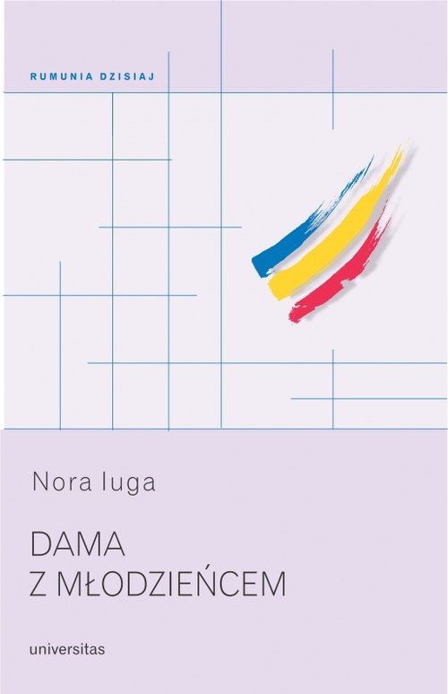 Image of Dama z młodzieńcem