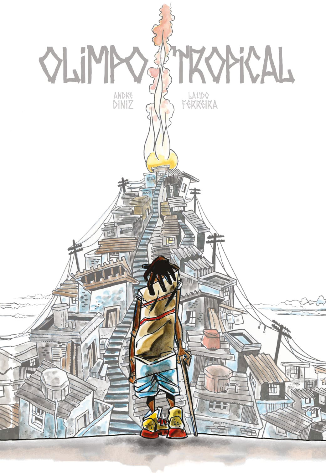 Image of Olimpo Tropical