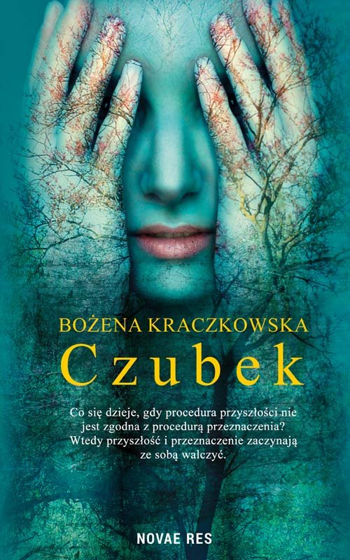 Image of Czubek
