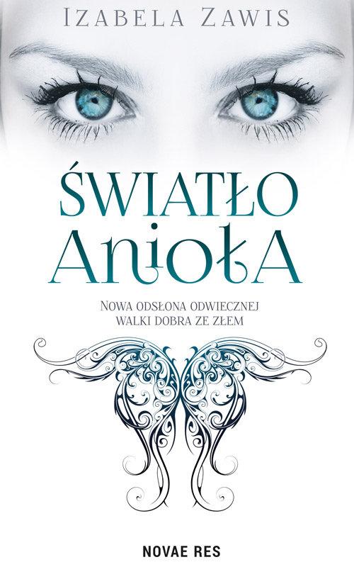 Image of Światło anioła