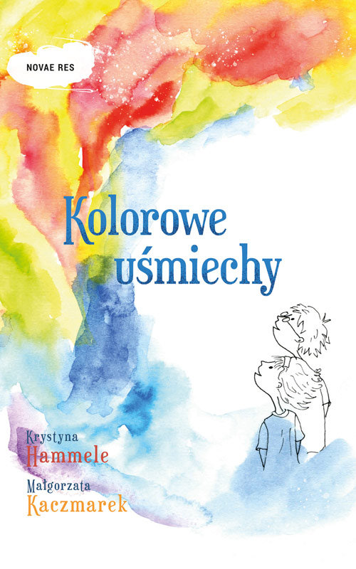 Image of Kolorowe uśmiechy
