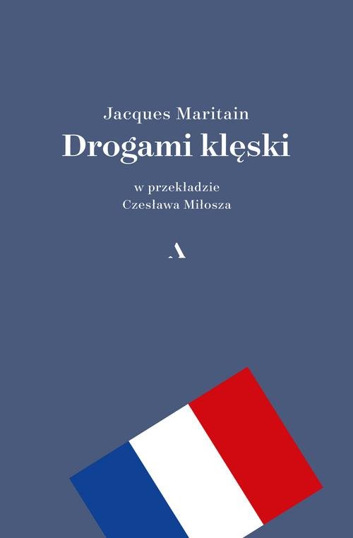 Image of Drogami klęski