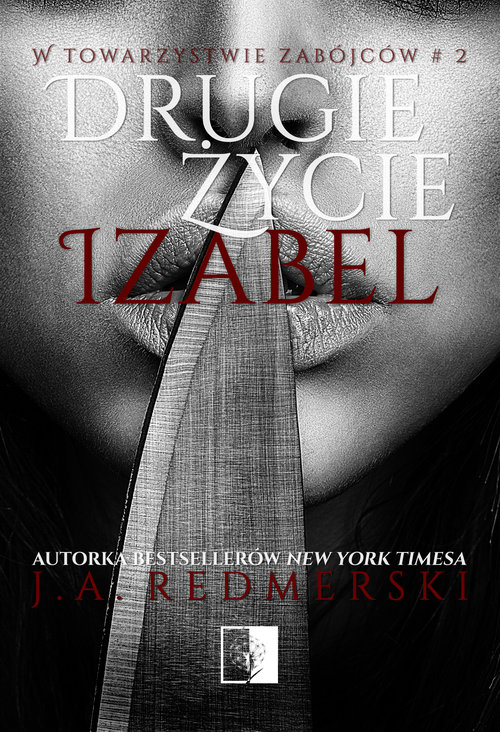 Image of Drugie życie Izabel