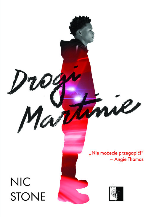 Image of Drogi Martinie