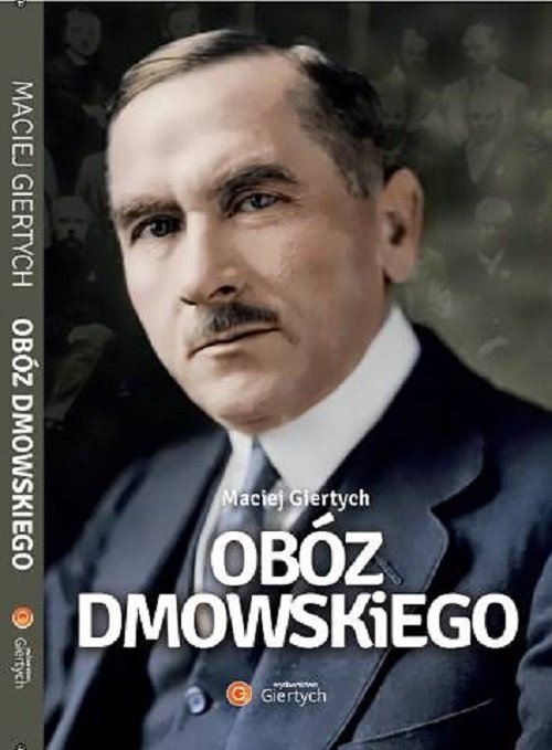 Image of Obóz Dmowskiego