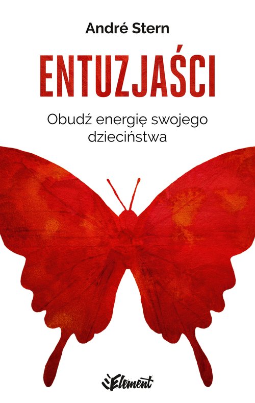 Image of Entuzjaści Obudź energię swojego dzieciństwa