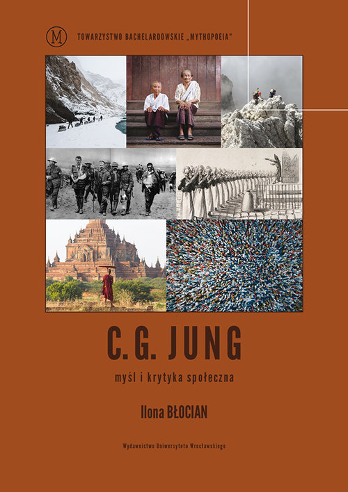 Image of C.G. Jung — myśl i krytyka społeczna