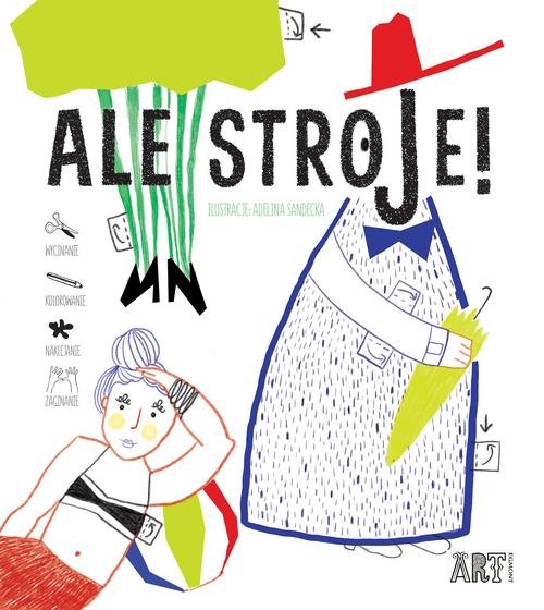 Image of Ale stroje