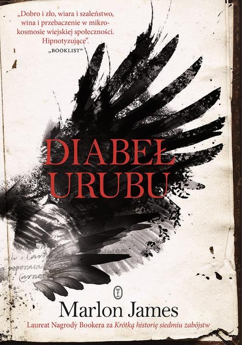 Image of Diabeł Urubu