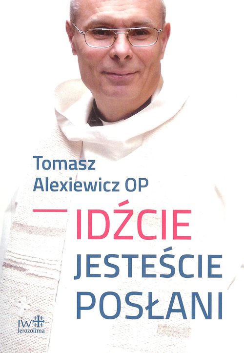 Image of Idźcie jesteście posłani