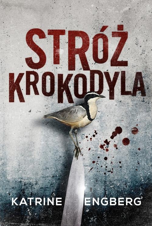 Image of Stróż krokodyla