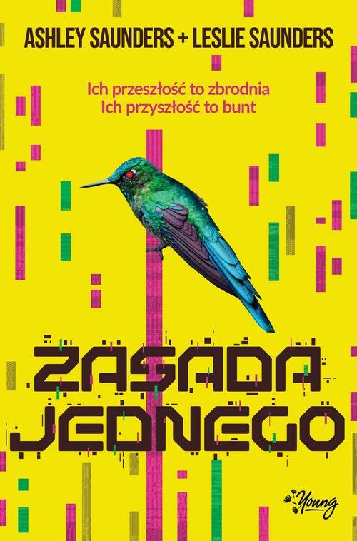 Image of Zasada jednego