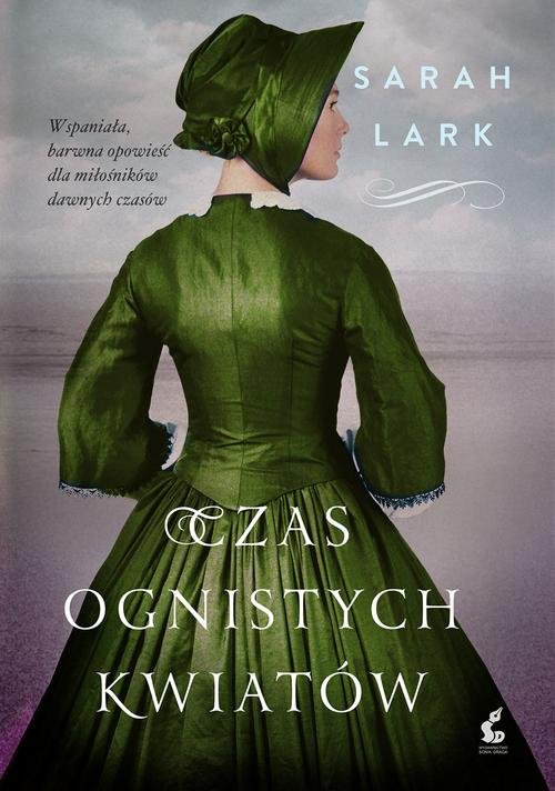 Image of Czas ognistych kwiatów