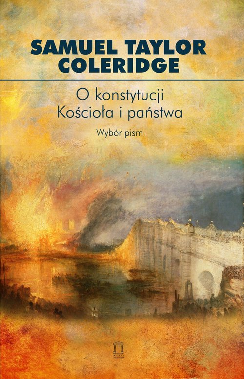 Image of O konstytucji Kościoła i państwa Wybór pism