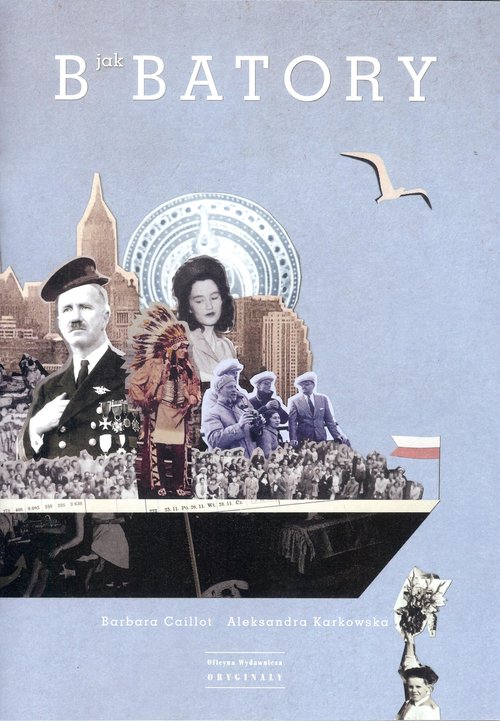 Image of B jak Batory