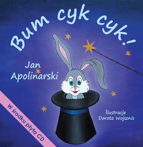 Image of Bum cyk cyk!