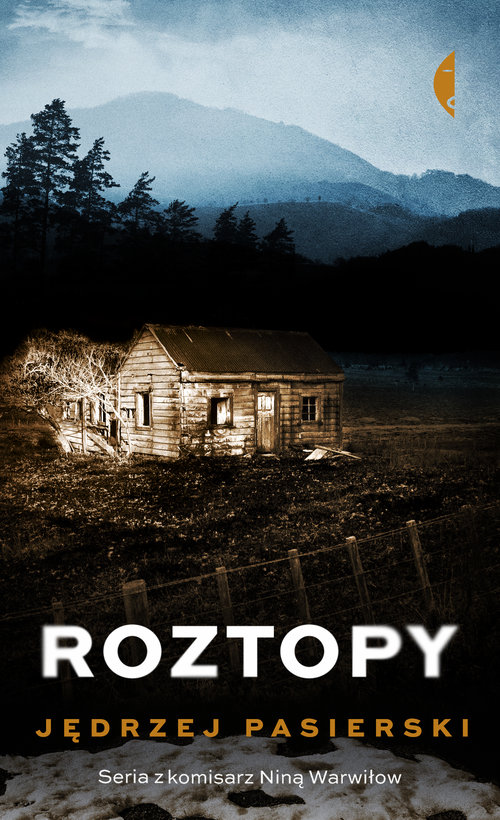 Image of Roztopy