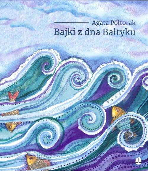 Image of Bajki z dna Bałtyku