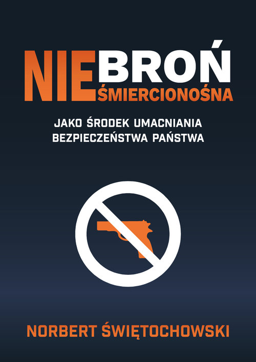 Image of Broń nieśmiercionośna