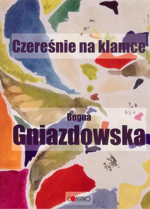 Image of Czereśnie na klamce