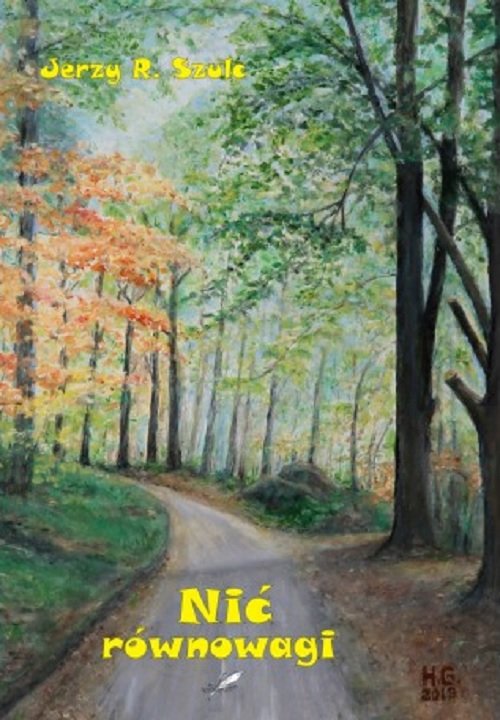 Image of Nić równowagi