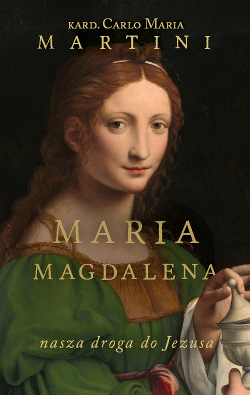 Image of Maria Magdalena Nasza droga do Jezusa