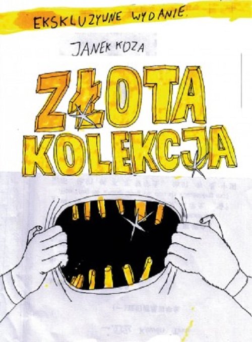 Image of Złota kolekcja Tom 1