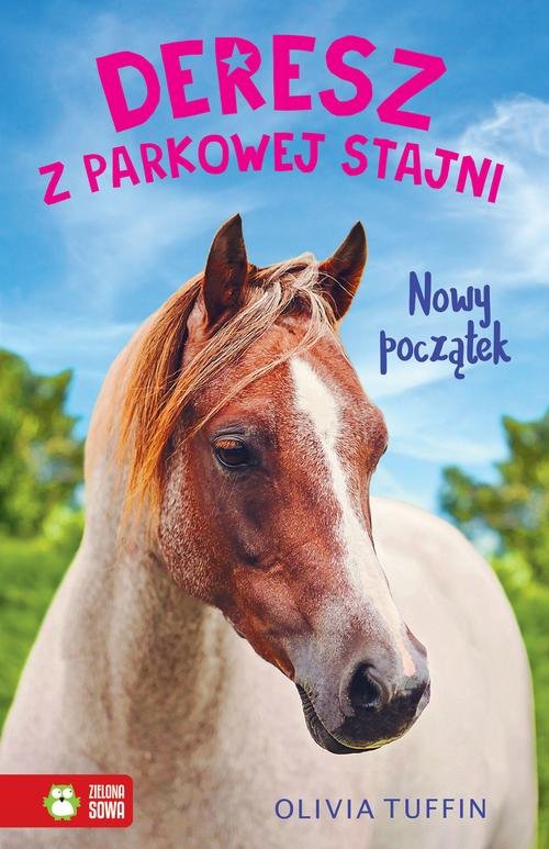 Image of Deresz z parkowej stajni Nowy początek