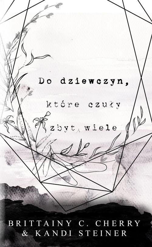 Image of Do dziewczyn, które czuły zbyt wiele