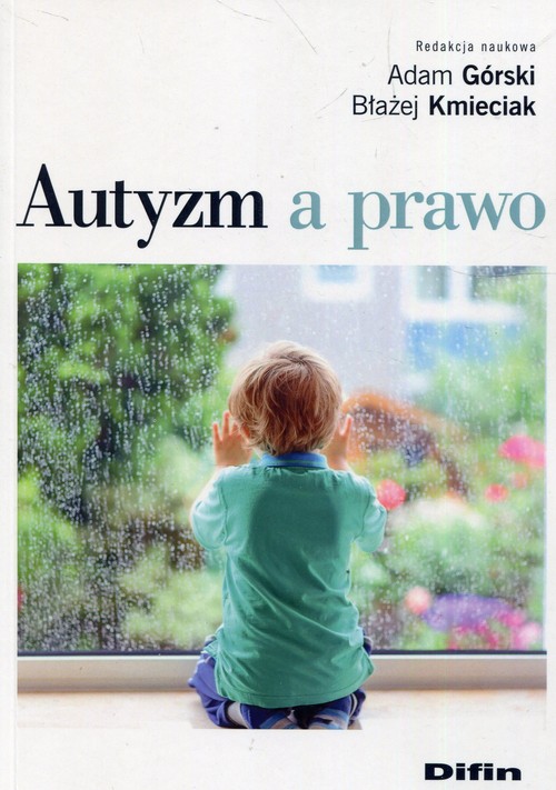 Image of Autyzm a prawo