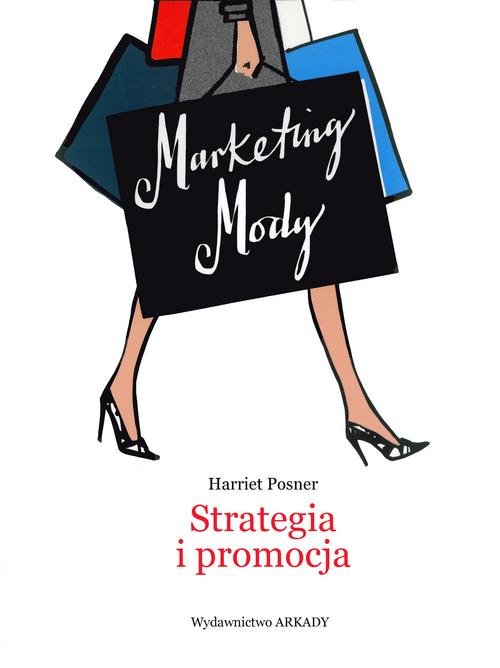 Image of Marketing Mody Strategia i promocja
