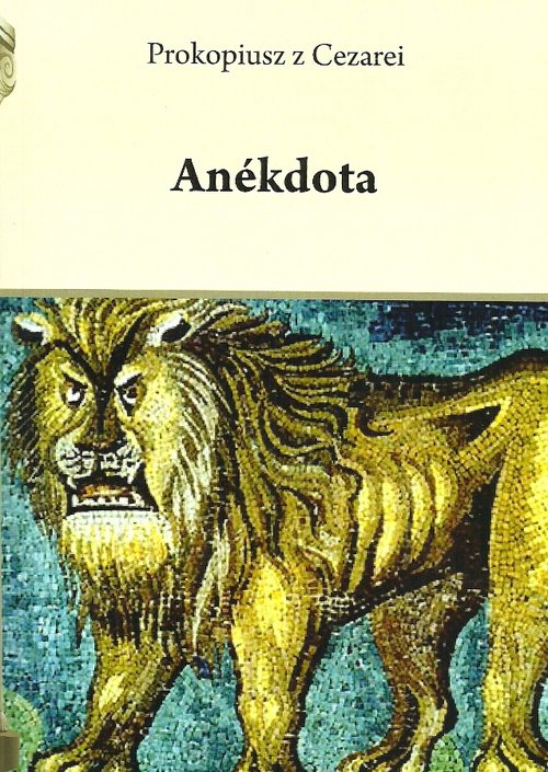 Image of Anekdota