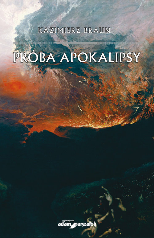 Image of Próba Apokalipsy