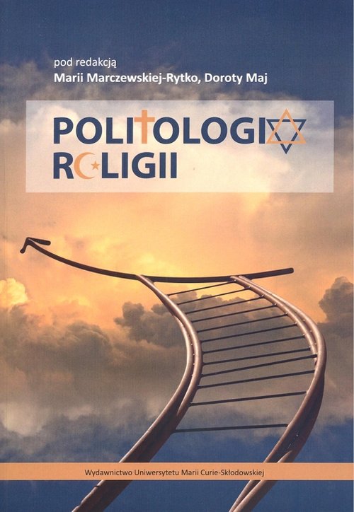 Image of Politologia religii