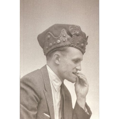 Image of Raszewski dzisiaj czytany