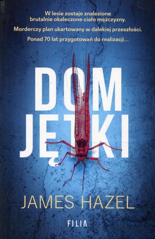 Image of Dom Jętki