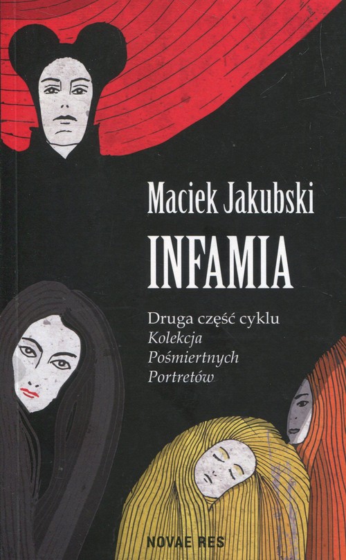 Image of Infamia Część 2