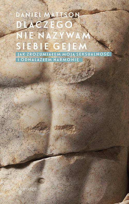Image of Dlaczego nie nazywam siebie gejem? Jak zrozumiałem moją seksualność i odnalazłem harmonię.