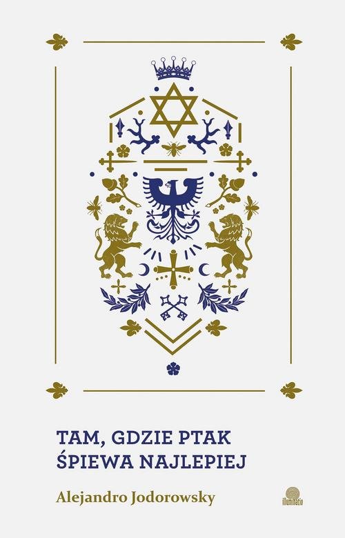 Image of Tam, gdzie ptak śpiewa najlepiej